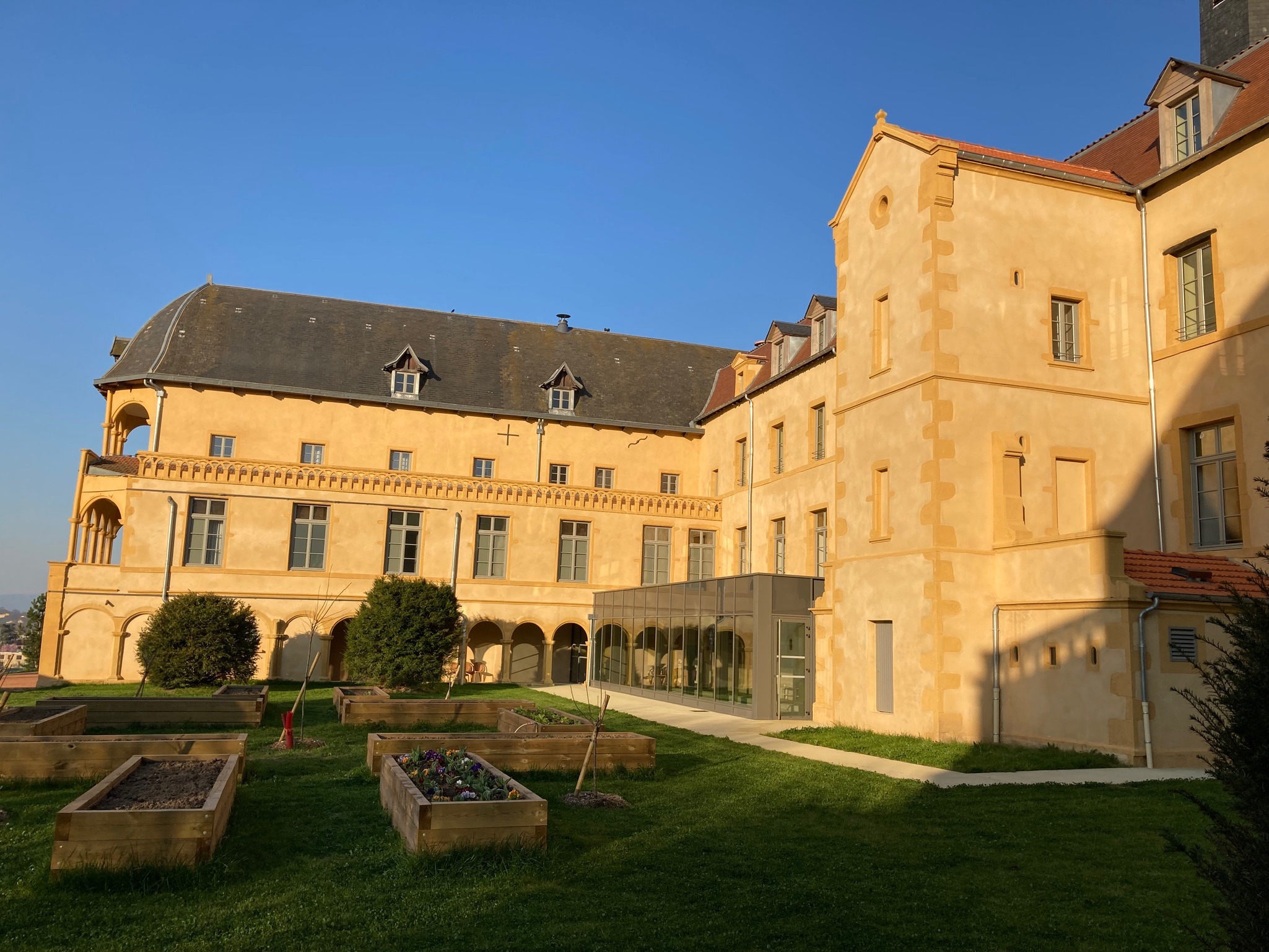 Ursulines